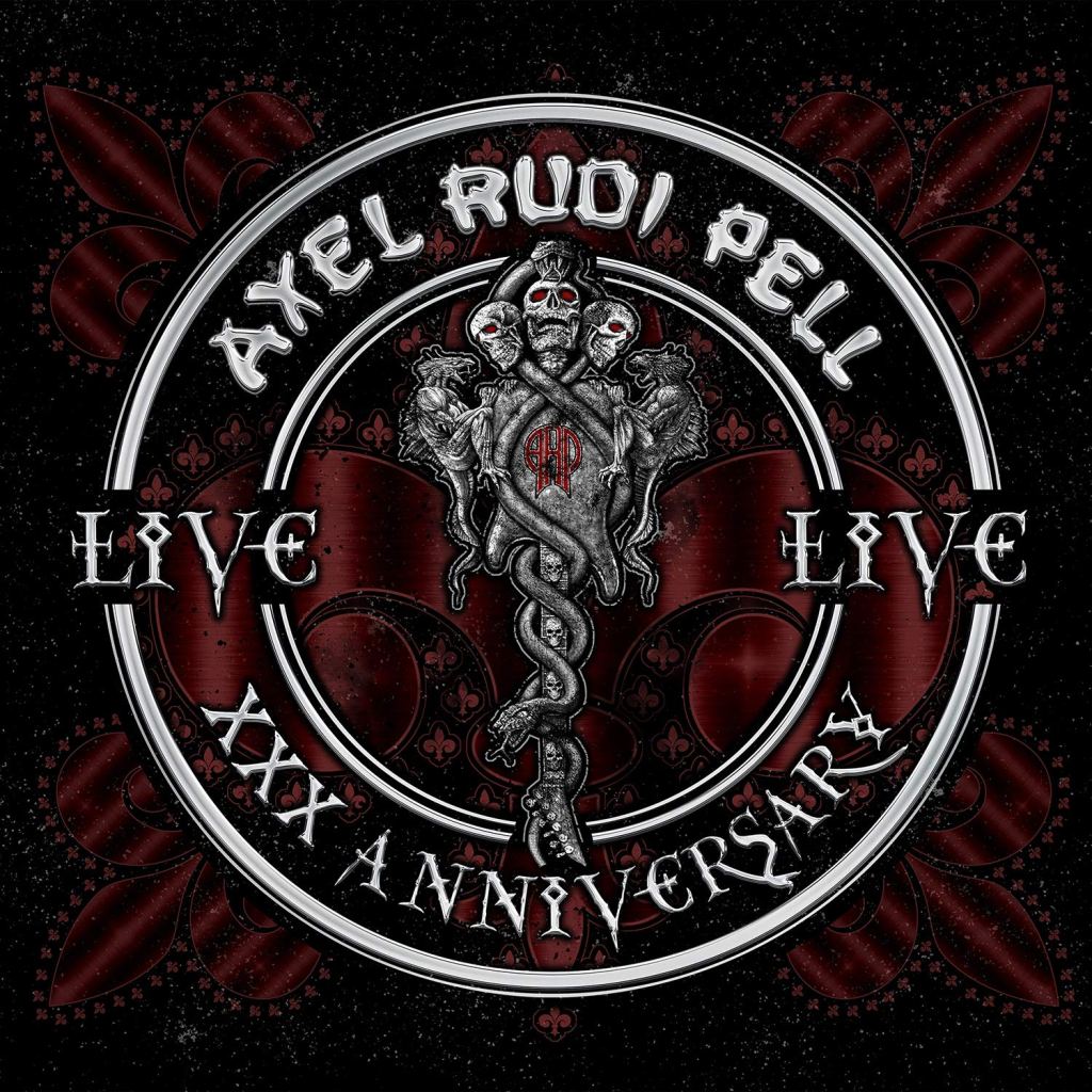 Reviews roundup – Axel Rudi Pell vs. Ape Shifter vs. Disen Gage vs. Blackhearth vs. Locate Your Lips vs. The Raz&nbsp;Band
