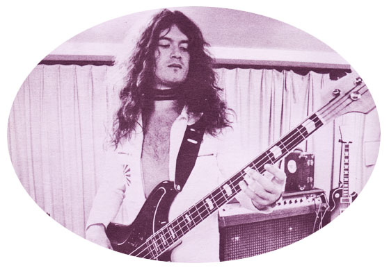 Glenn Hughes re-schedules dates from his Classic Deep Purple ‘Live’ May 2019 UK Tour / adds new&nbsp;shows