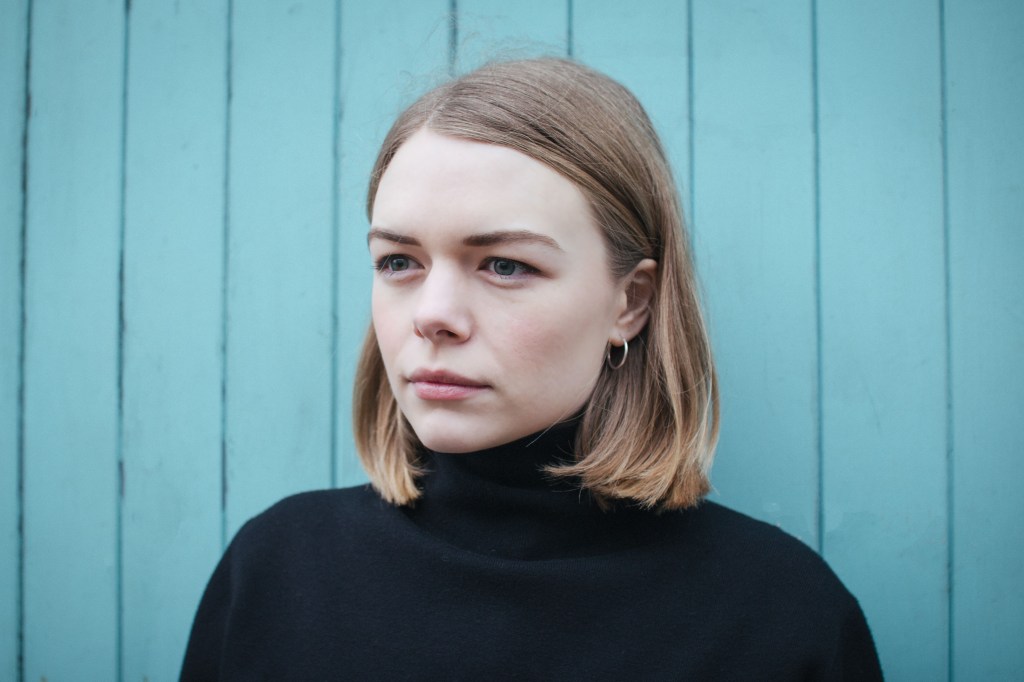 Chloe Foy shares new single “Without&nbsp;You”