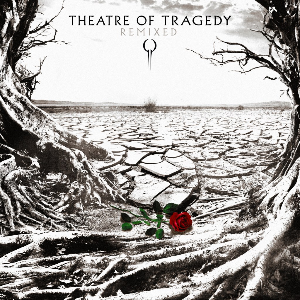 AFM Records release Theatre Of Tragedy’s compilation album ‘Remixed’