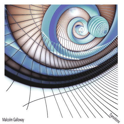 New contemporary classical/minimalist album from Malcolm Galloway from award-winning prog-rock band Hats Off Gentlemen It’s&nbsp;Adequate