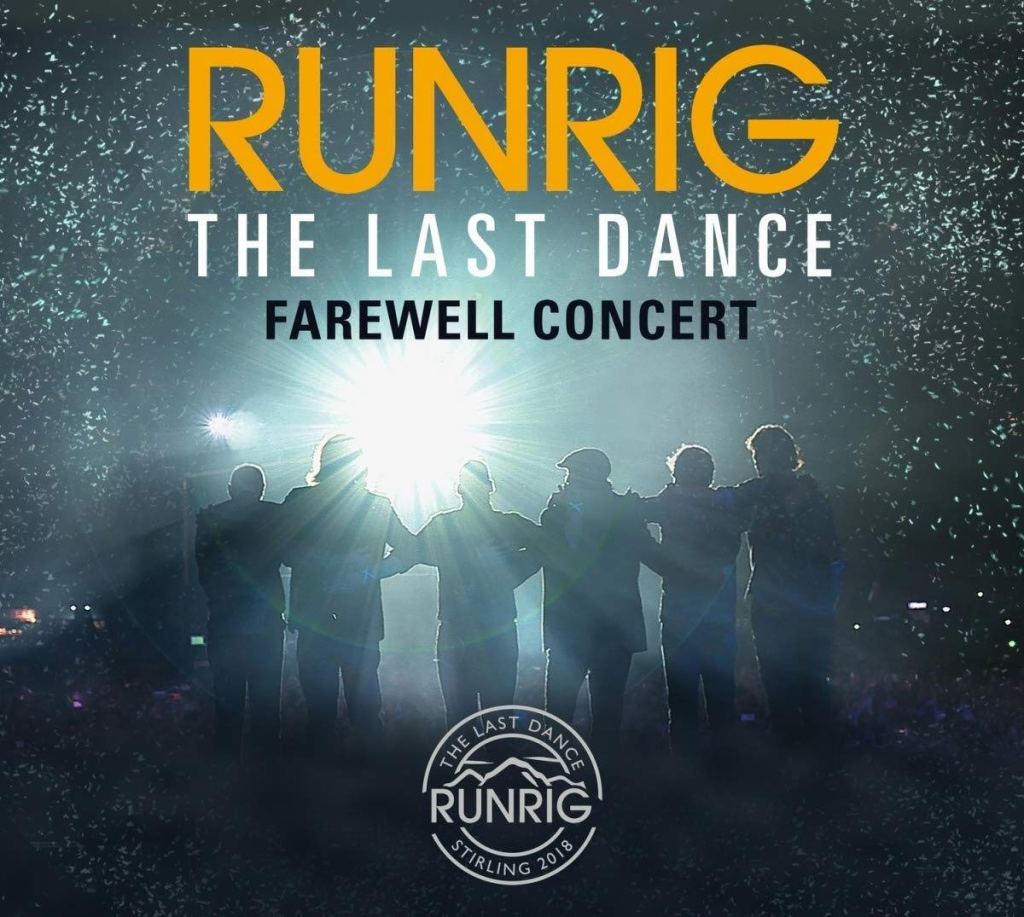 Reviews roundup – Runrig ~ Razor Punch ~ Eddy Smith & The 507 ~ Pure Tonic ~ Blacksun ~ Kinetic&nbsp;Element