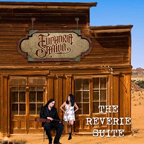 Reviews roundup – Whiskey Myers ~ Euphoria Station ~ Roadhouse Diet ~ Matty T Wall ~ Beer Scouts ~ The&nbsp;Outrider
