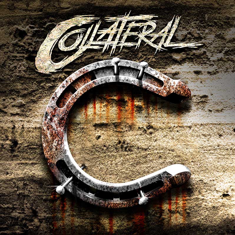 Collateral release new single & announce debut&nbsp;album