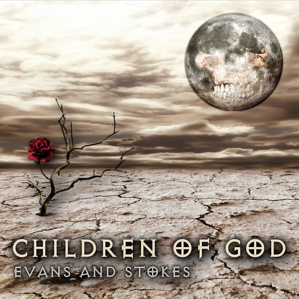 Reviews roundup – Evans & Stokes ~ Goddys ~ The End A.D. ~&nbsp;Delirare