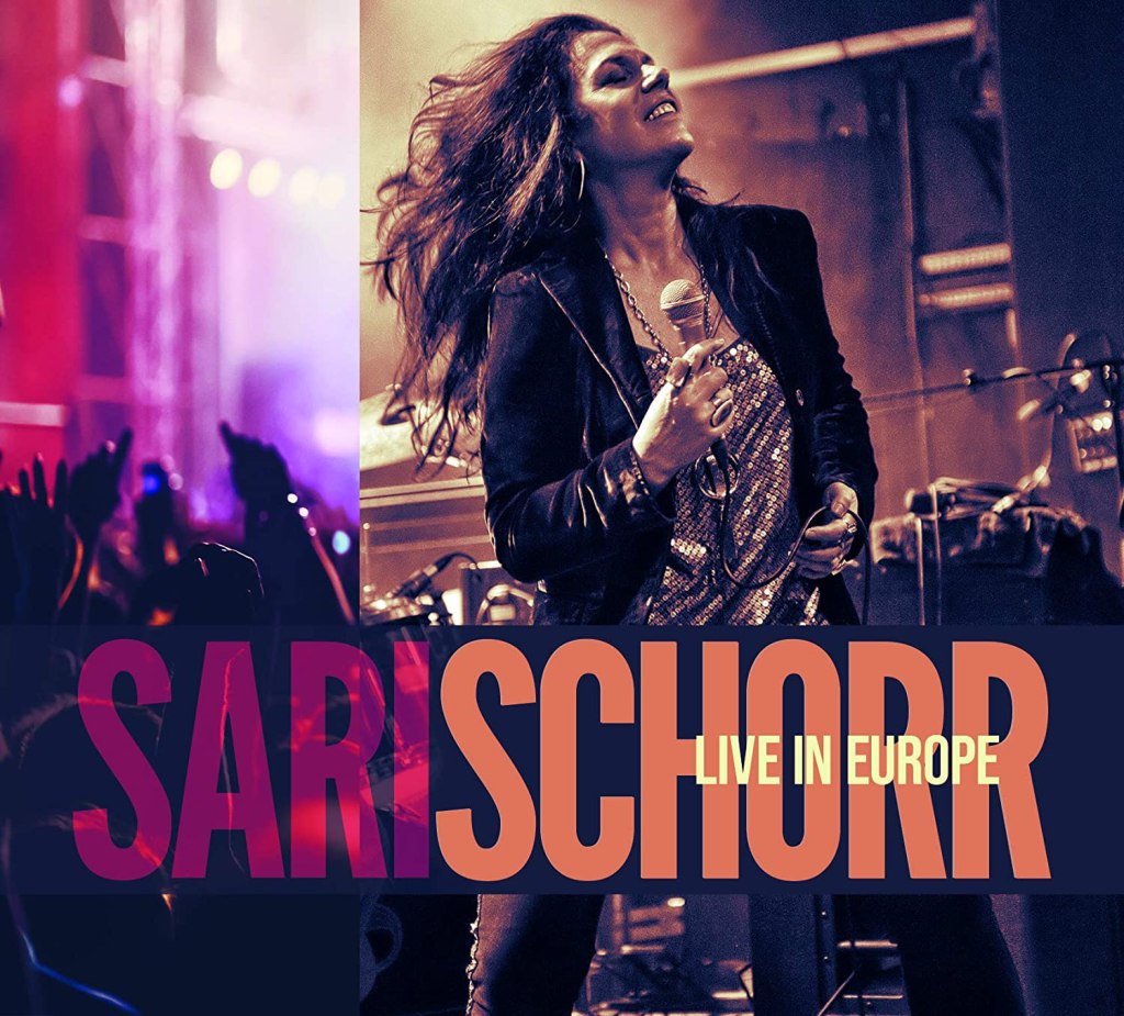 Reviews roundup – Sari Schorr ~ Bill Blue ~ The Holy Road ~ The Henleys ~ Distant Land ~ Circus&nbsp;Ricky