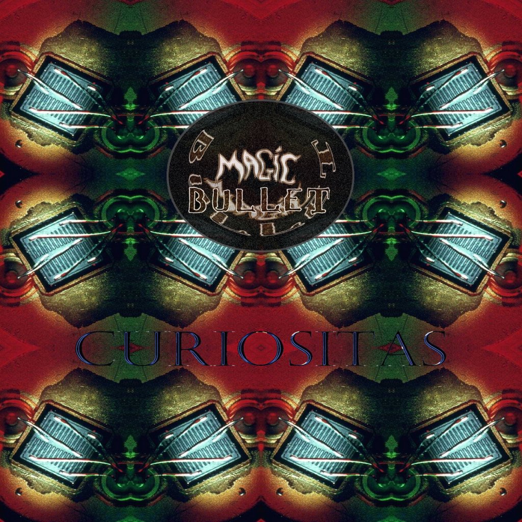 The Magic Net – free experimental download&nbsp;plus…