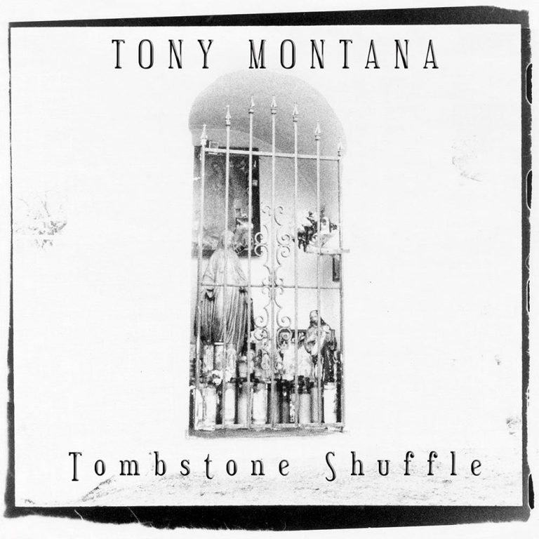 Former GREAT WHITE Bassist TONY MONTANA Reissues Solo&nbsp;Album