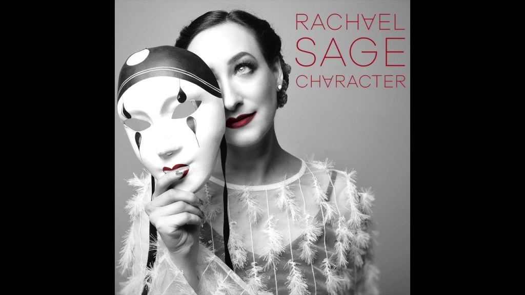 Rachael Sage Releases Title Track ‘Character’