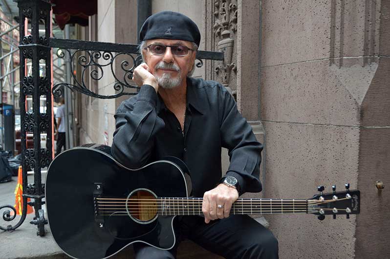 Dion Releases New Single “New York Minute” and New&nbsp;Book