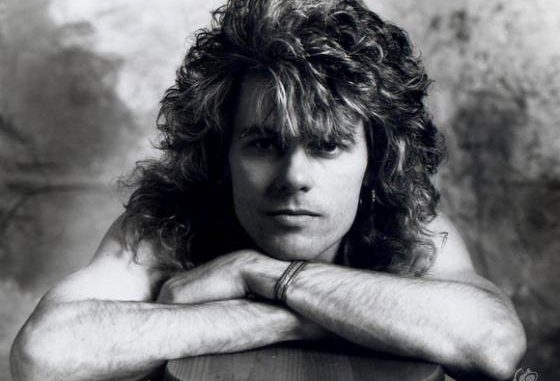 John Sloman’s new album – ‘Metamorph’