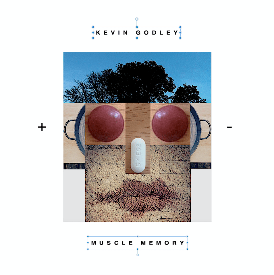 10cc/Godley & Creme Legend Kevin Godley To Release Very First Solo&nbsp;Album