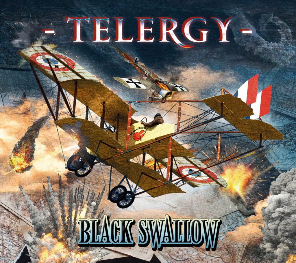 Reviews roundup – Telergy ~ Jeremy Harry Harris ~ Sunnysiders ~ Espiral ~ The&nbsp;Refusers