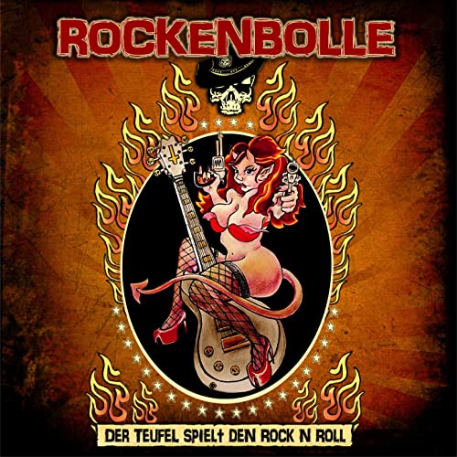 Reviews roundup – Rockenbolle ~ Etorkizun Beltza ~ Blue Hook ~ Superchucker ~ Madd&nbsp;Scientist