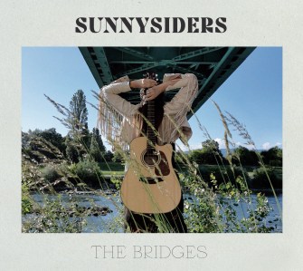sunnysiders_the_bridges_cover