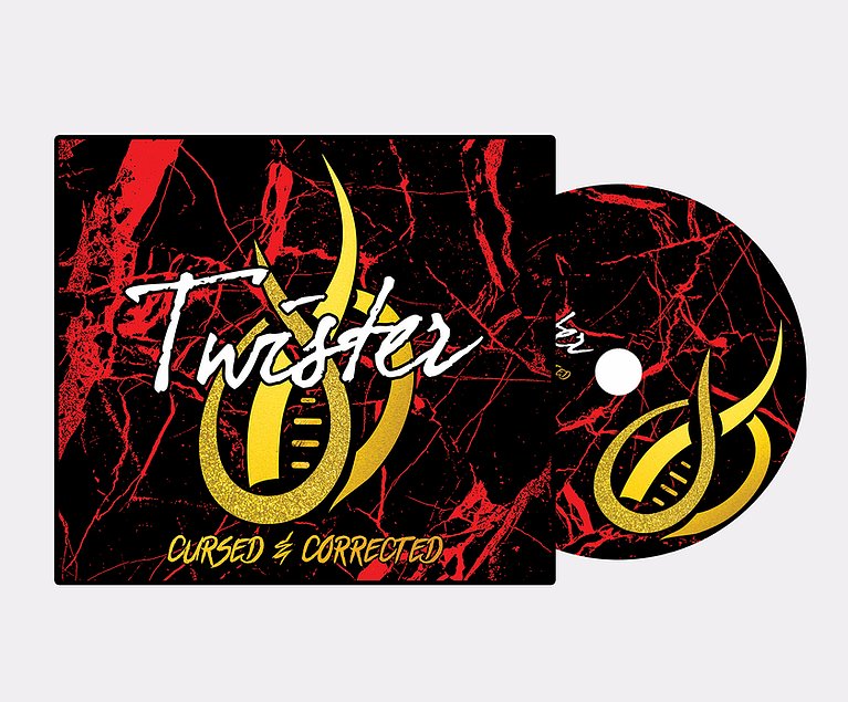 Reviews roundup – Twister ~ Kevin Godley ~ The Bitter Elegance ~ Maidens of Mercury ~ Cruel&nbsp;Logic