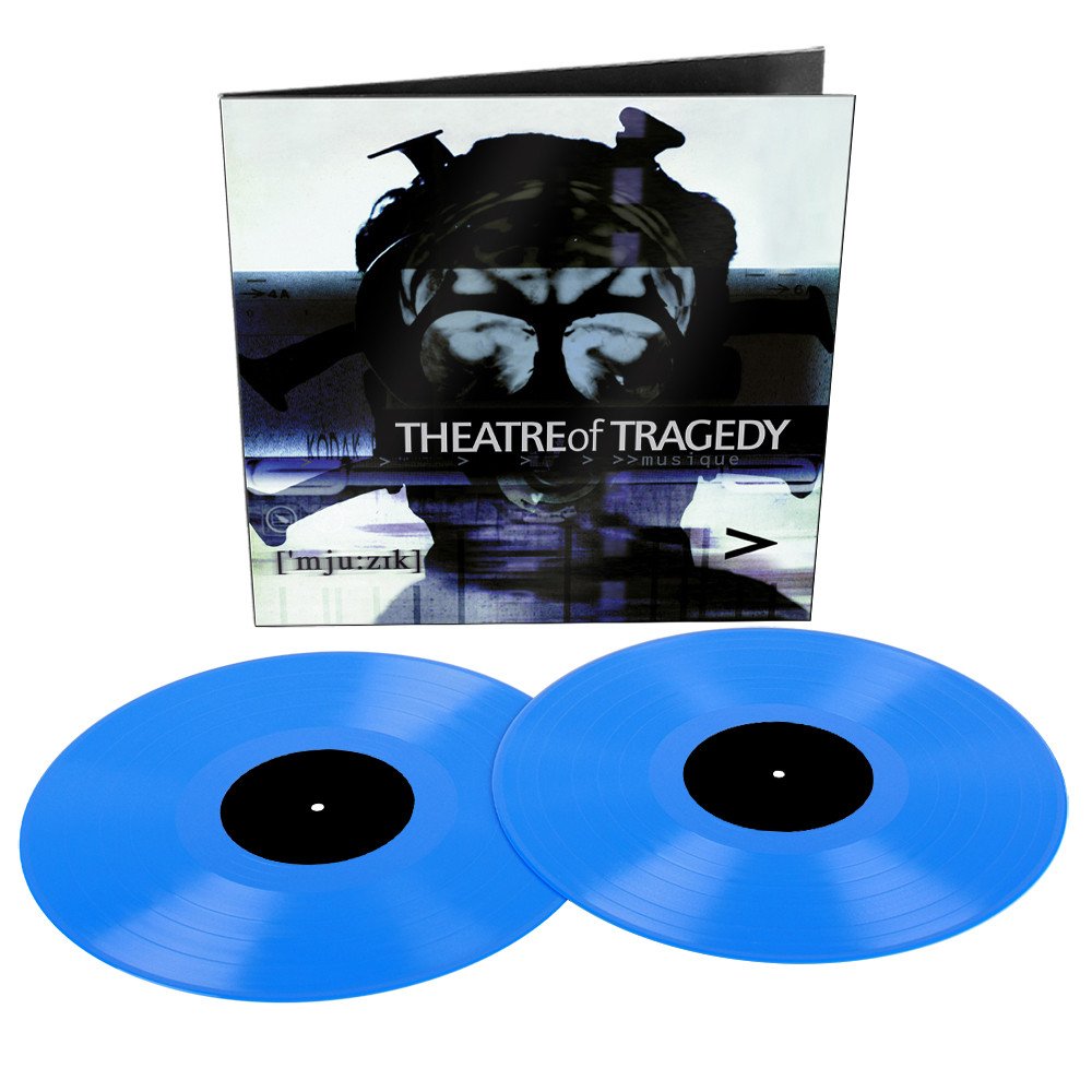 Reviews roundup – Theatre of Tragedy ~ Ward XVI ~ Mick Kolassa ~ Potter’s Daughter ~ Blossom&nbsp;Cult