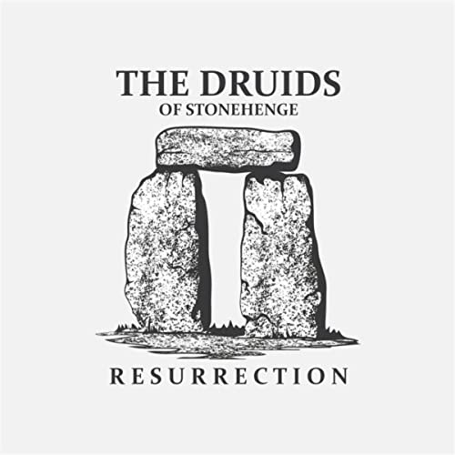 Reviews roundup – The Druids of Stonehenge ~ The McKee Brothers ~ Engelbert Humperdinck ~ Mandaground ~&nbsp;Eatself