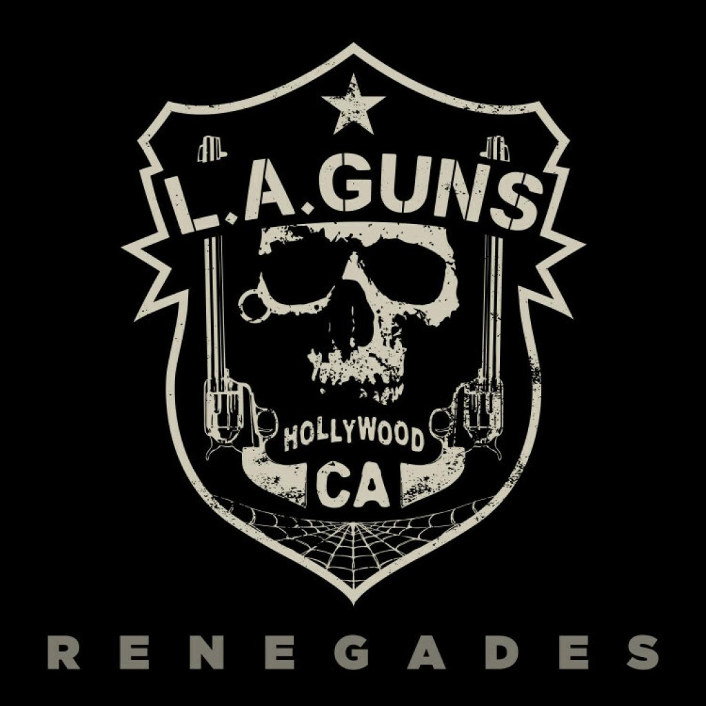 Reviews roundup – LA Guns ~ Louise Connell ~ Dead Demons ~ House Of Secrets ~ Stephen Ford&nbsp;Group