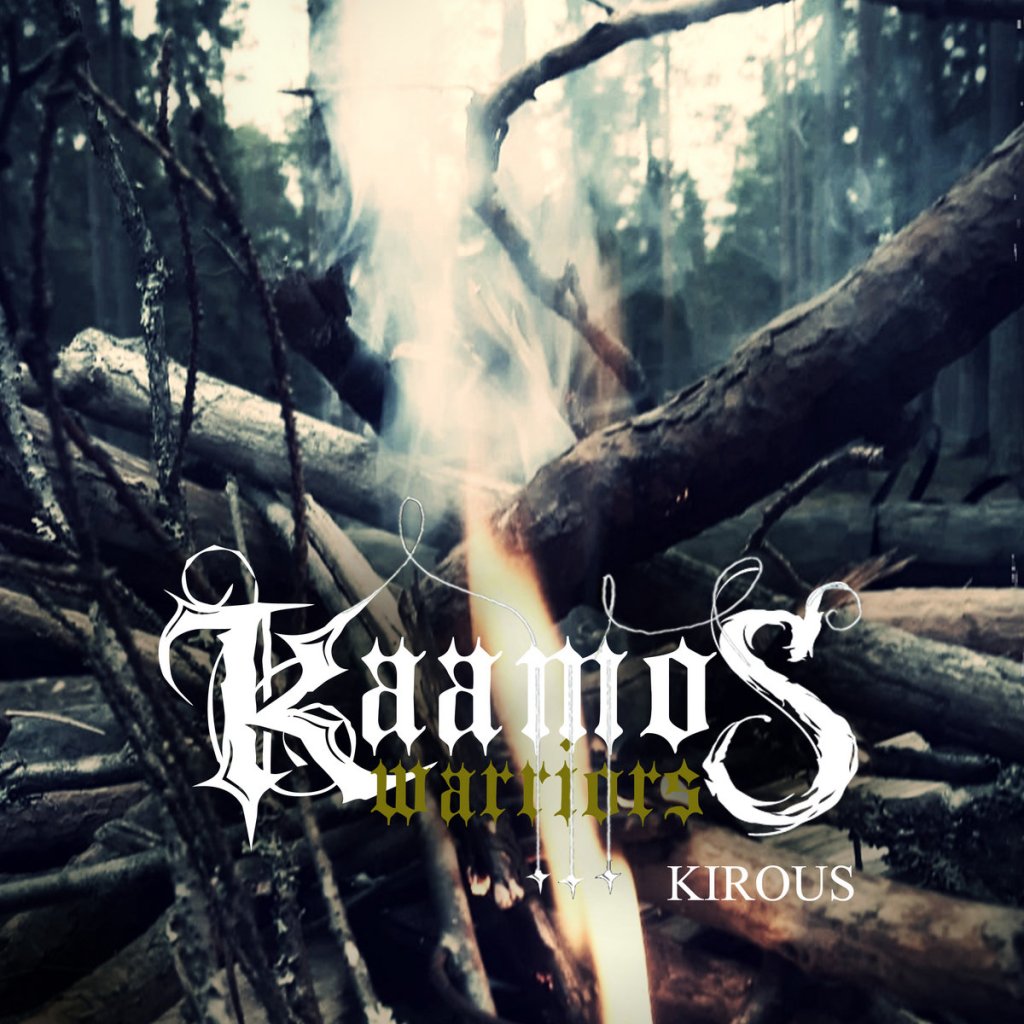Reviews roundup ~ Kaamos Warriors ~ Babel Trio ~ Greg Sover Band ~ Stone Vibe ~&nbsp;Deafcon5
