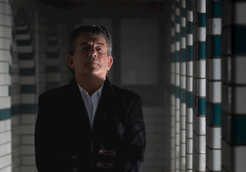 JOHNNY ALTMAN – Never Too Late to Rock &&nbsp;Roll