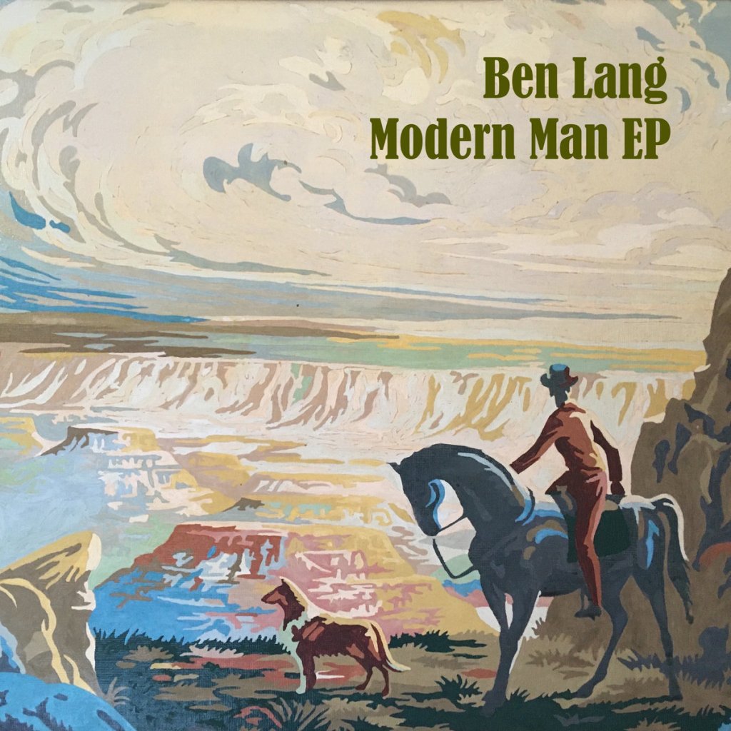 Reviews roundup – Ben Lang ~ Pyramaze ~ Trellis ~ Phil Vincent ~ Adam’s&nbsp;Curse