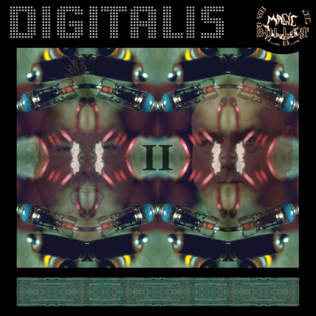 It’s finally here: the SECOND Magic Bullet debut&nbsp;album!