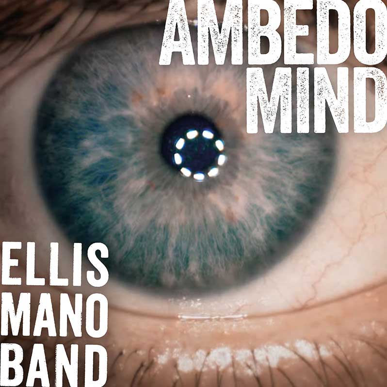 Reviews roundup ~ Ellis Mano Band ~ Age of Aquarius ~ Feral Ghost ~ Dexter&nbsp;Allen