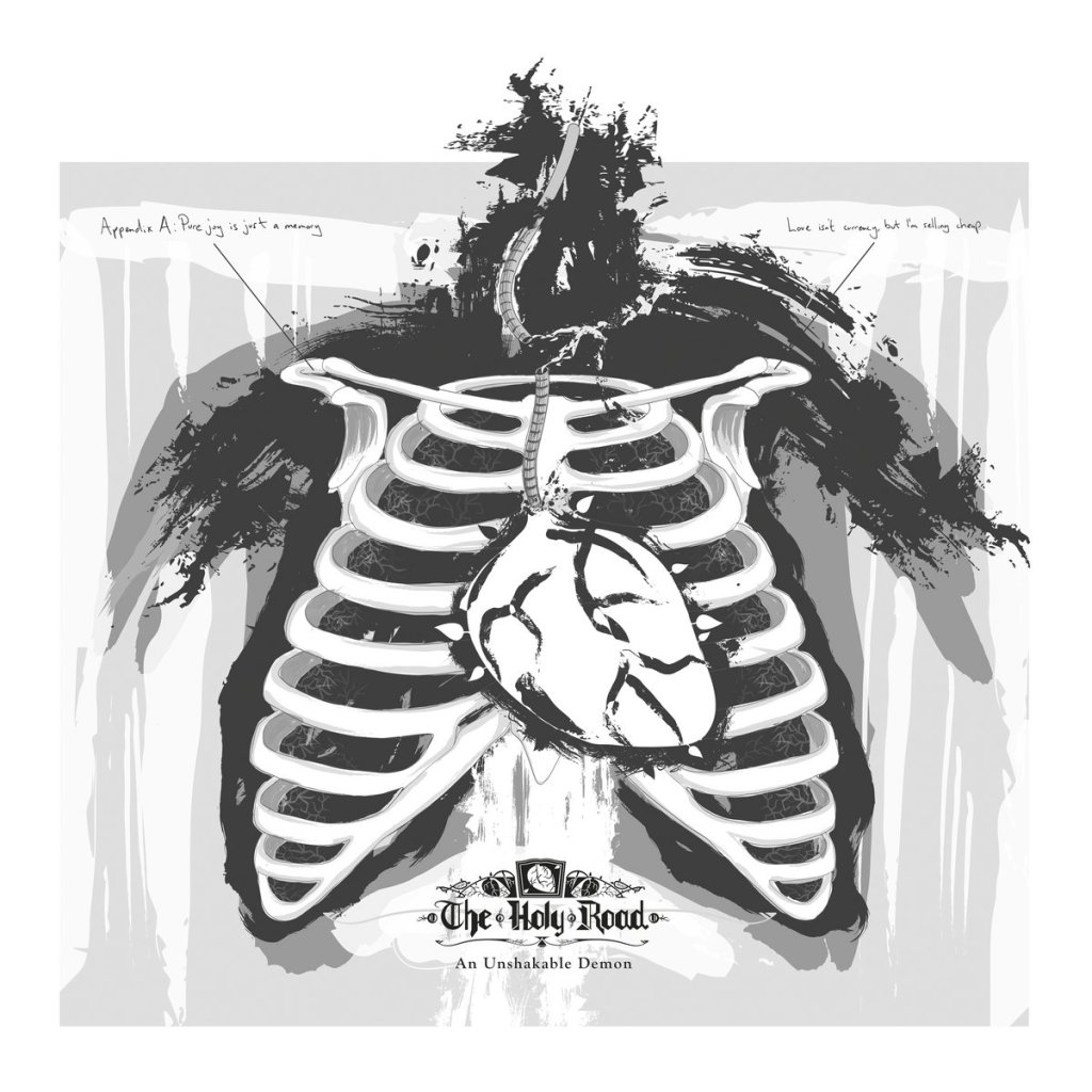 Reviews roundup ~ The Holy Road ~ Suzi Cream Cheese ~ Polly O’Keary ~ Nova&nbsp;Incepta