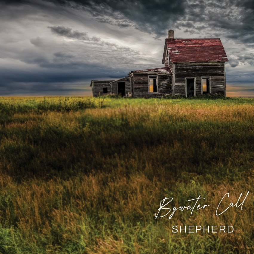 Bywater Call release highly anticipated album “Shepherd” 