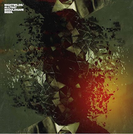 Debut album from progressive alt-rock band Night&nbsp;Wilds