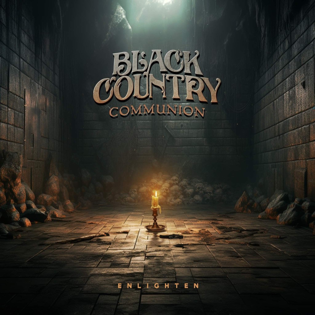 Black Country Communion Unleashes New Single “Enlighten”