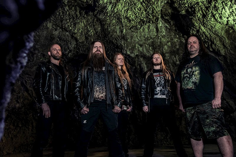 NYKTOPHOBIA’s New Album “To The Stars” – A Melodic Death Metal MasterpieceA Large Measure of&nbsp;Snow