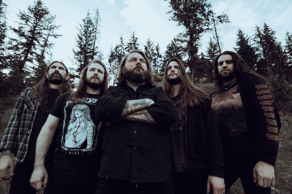 THE BLACK DAHLIA MURDER To Release Servitude On September&nbsp;27th
