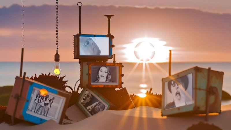 Discover SJS’s Ambitious New Prog&nbsp;Album