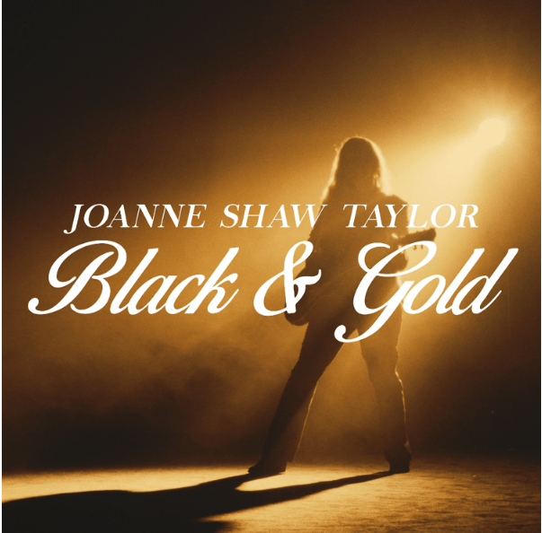 Joanne Shaw Taylor Unveils New Single “Black &&nbsp;Gold”