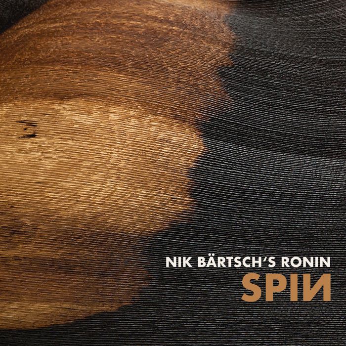 New album: Nik Bärtsch’s RONIN –&nbsp;Spin