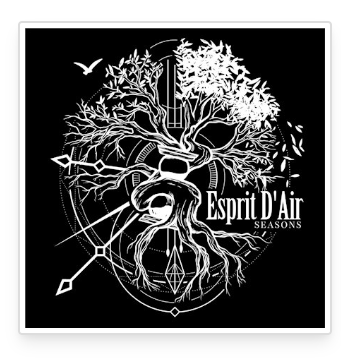 Esprit D'Air