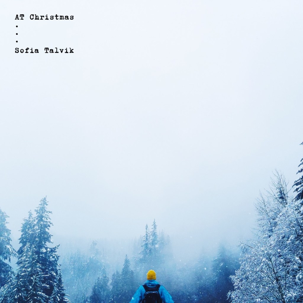 New Folk / Americana Christmas single from Sweden’s Sofia&nbsp;Talvik