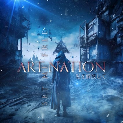 Art Nation share new video “Set Me&nbsp;Free”