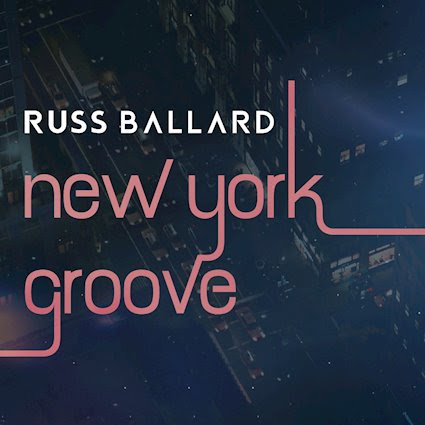 Russ Ballard returns with new video for “New York Groove”