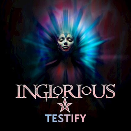 British rock sensation, Inglorious, unveil new&nbsp;video