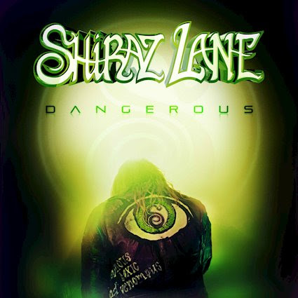 Finnish rockers Shiraz Lane share new video “Dangerous” plus UK&nbsp;tour