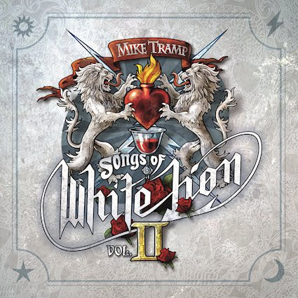 Mike Tramp shares new lyric video for “Lonely&nbsp;Nights”