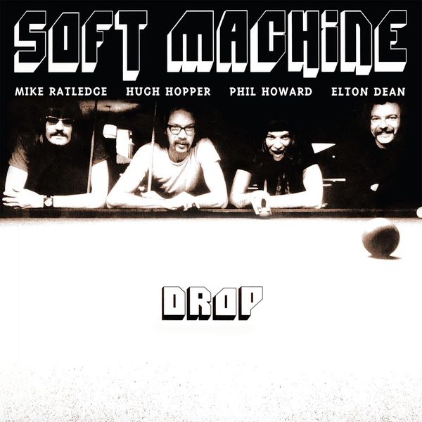 SOFT MACHINE – Floating World / Drop – reissues /&nbsp;review