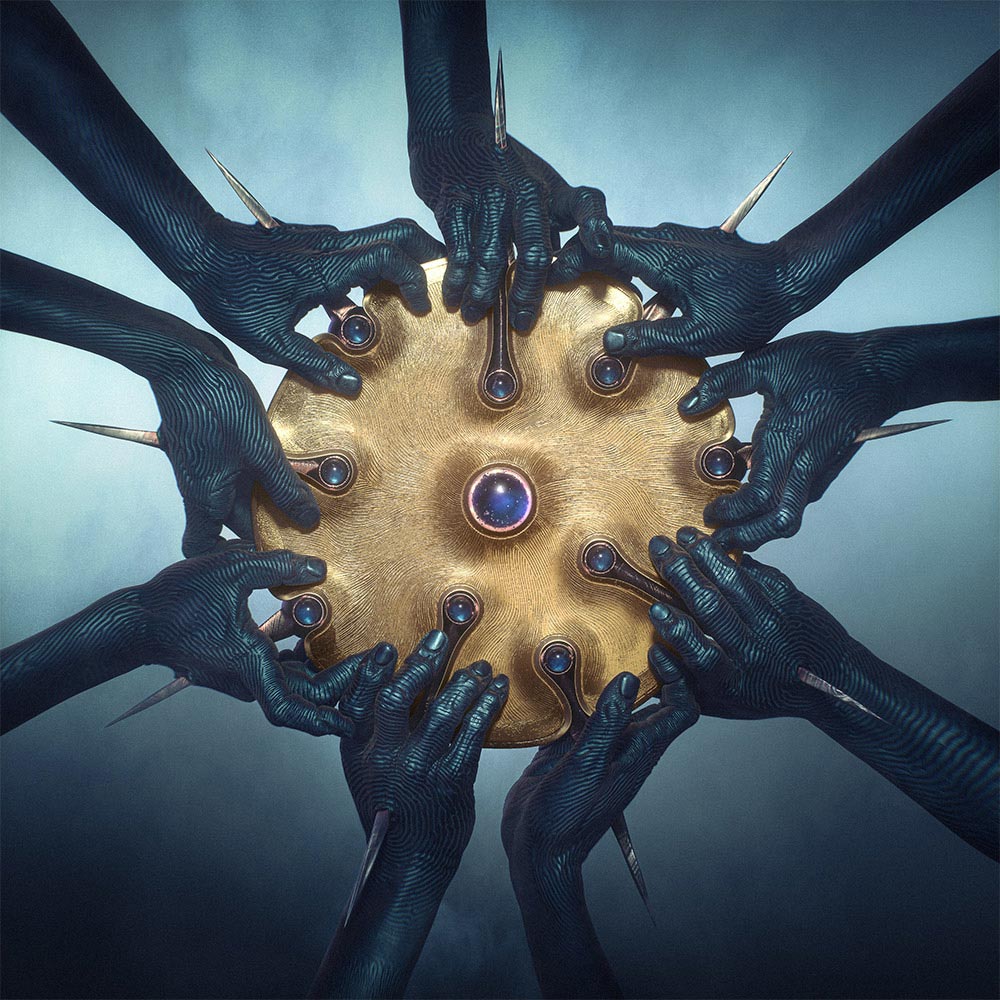 EPICA – Aspiral – review