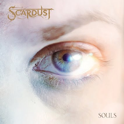 Scardust announce prog metal studio album “Souls” 