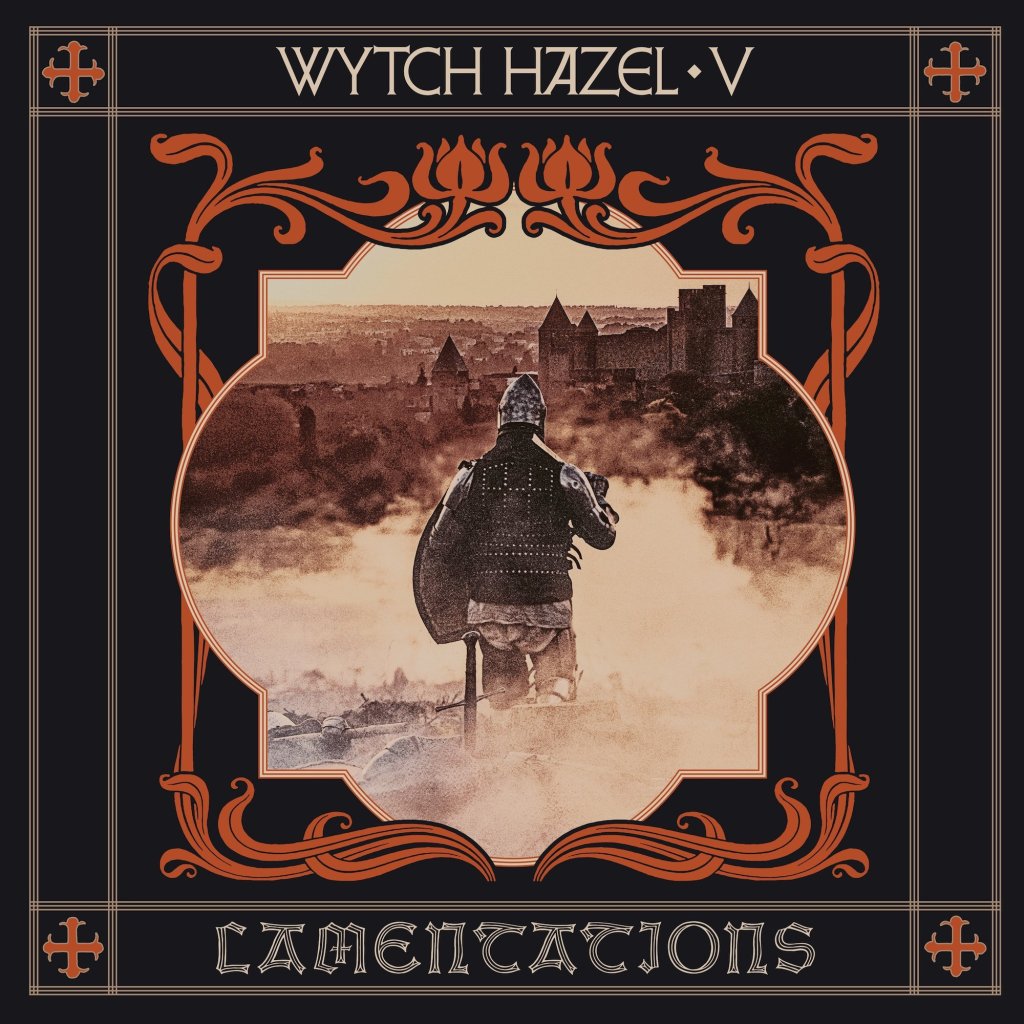 Wytch Hazel V: Lamentations out&nbsp;soon