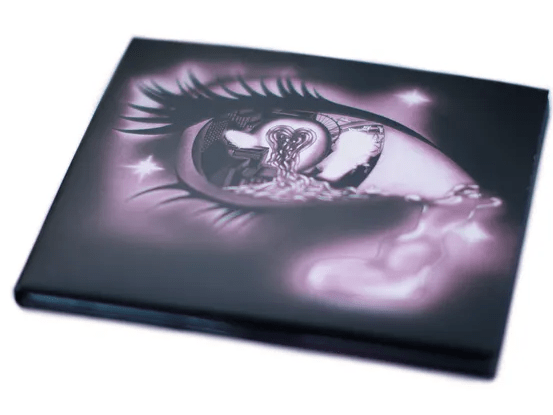 LOLLI WREN – To Build A Sea –&nbsp;review