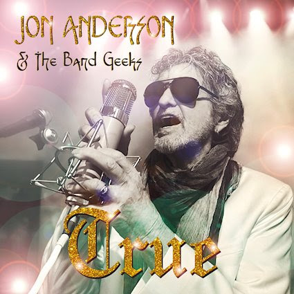 Jon Anderson And The Band Geeks premiere “Once Upon A Dream” lyric&nbsp;video